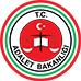 Adalet Bakanlığı Logo